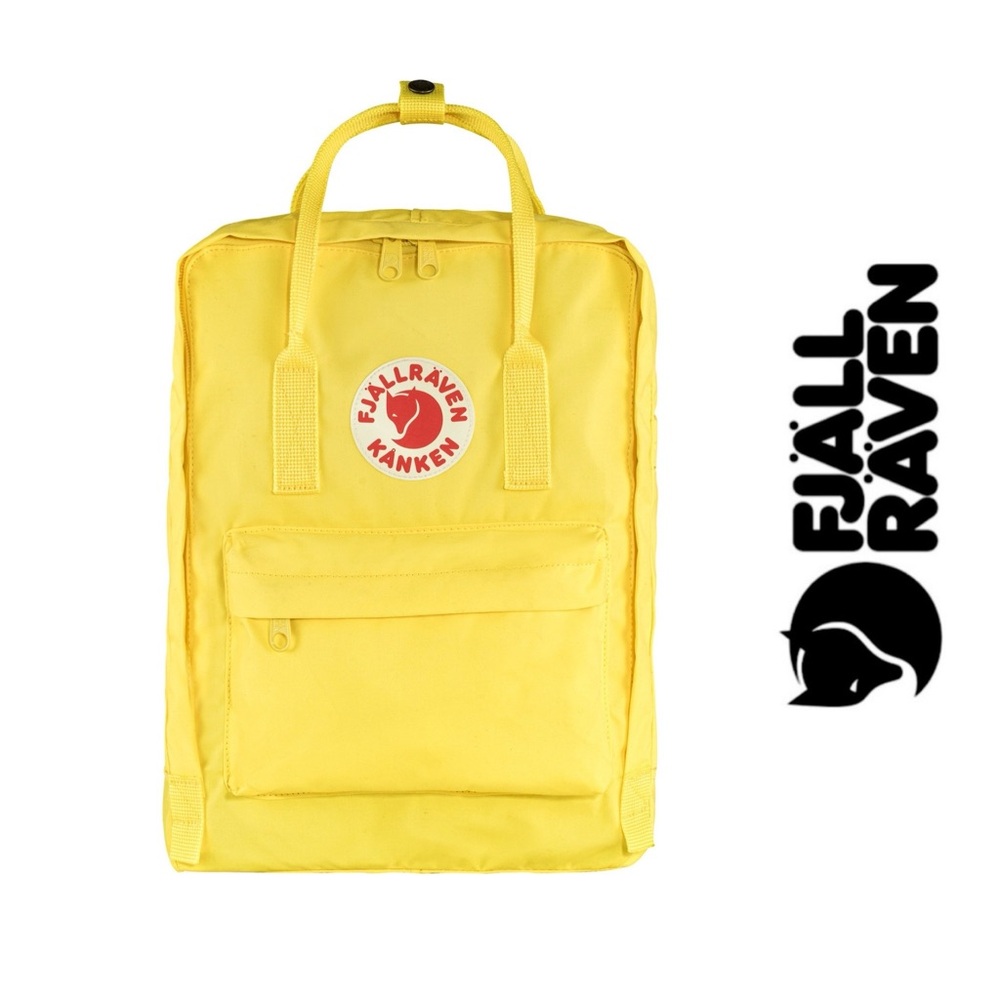 Fjallraven Kanken Everyday Mini Backpack - Picture 1 of 10